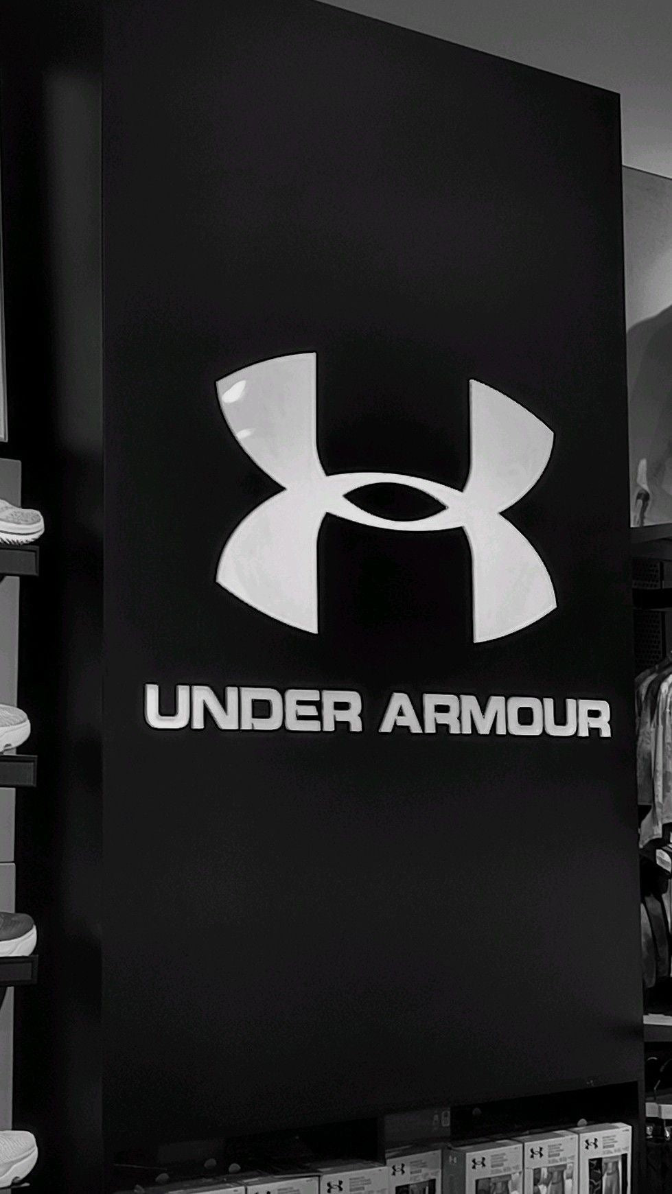 Under armour