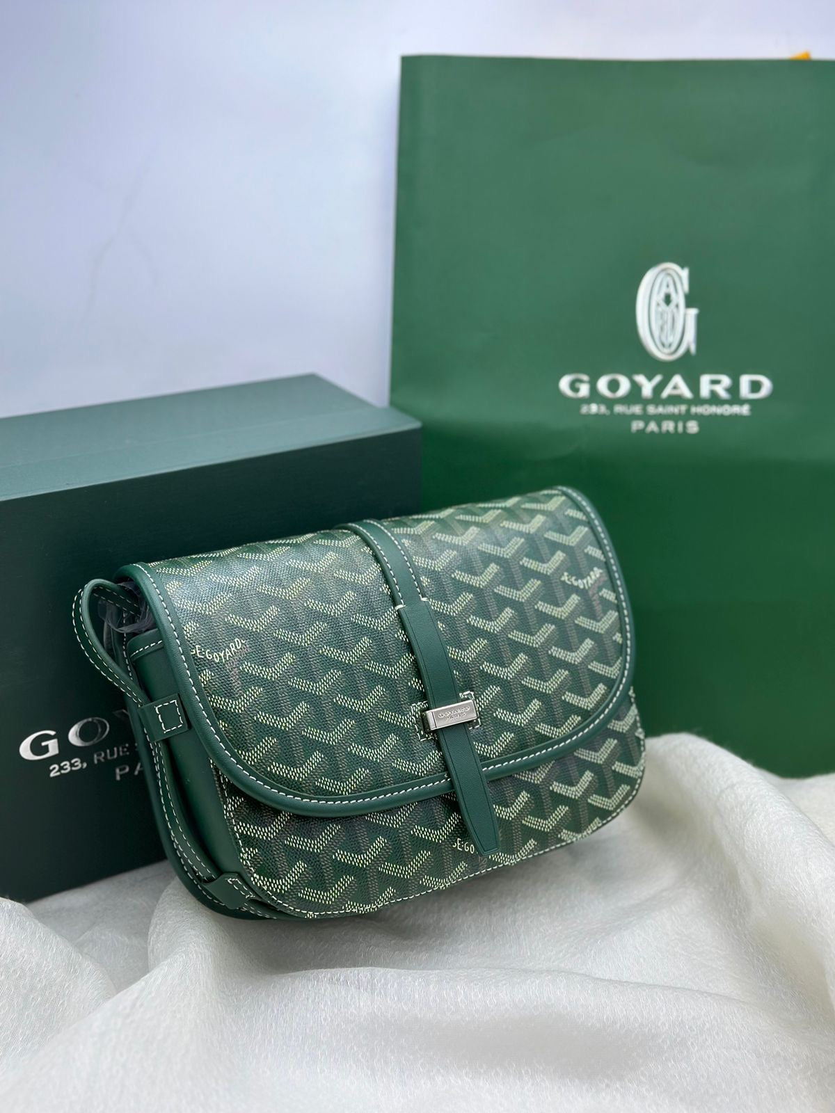 Goyard