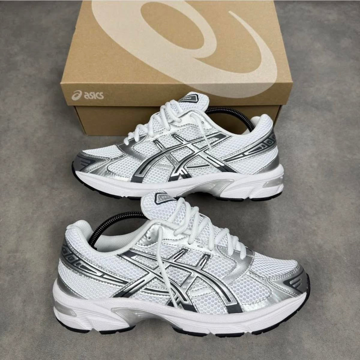 Asics