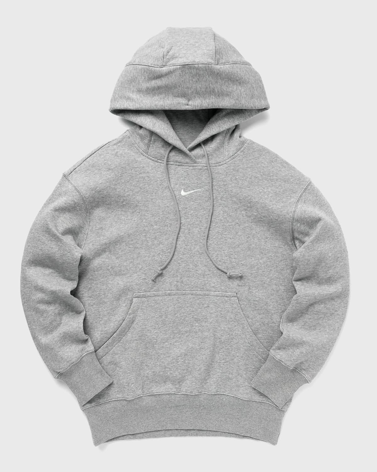 Nike pull gris