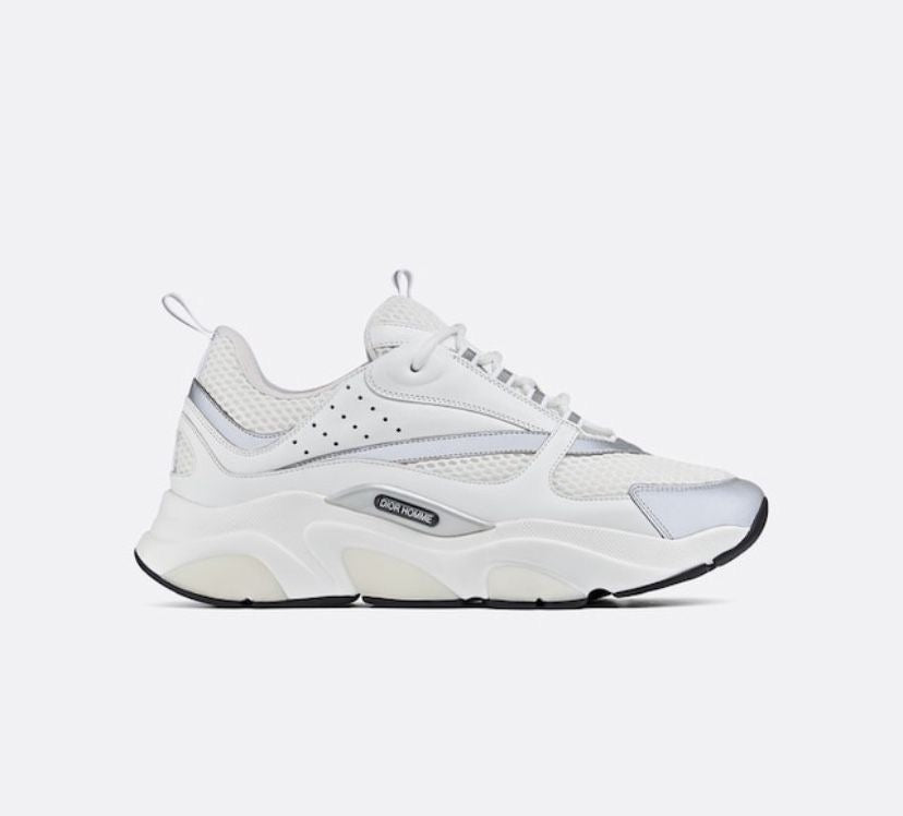 B22 Dior blanche