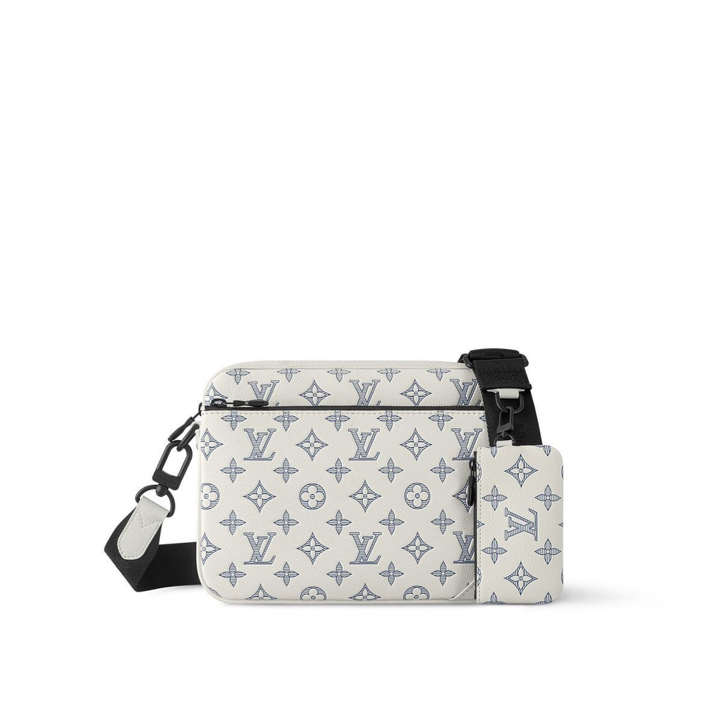 Sacoche Louis Vuitton