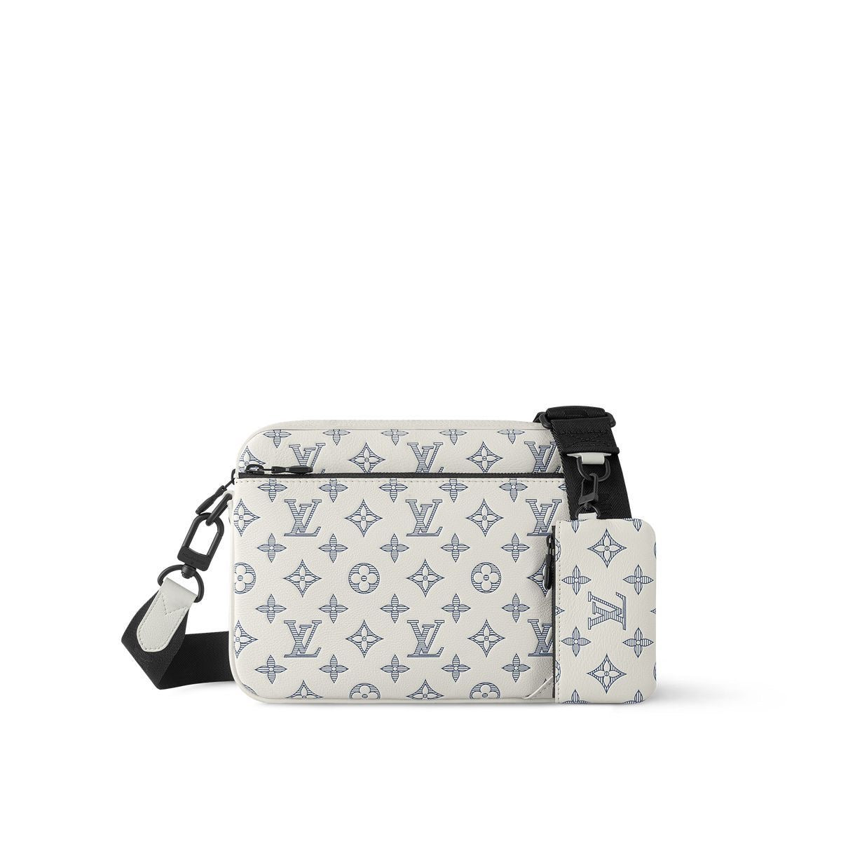 Sacoche Louis Vuitton