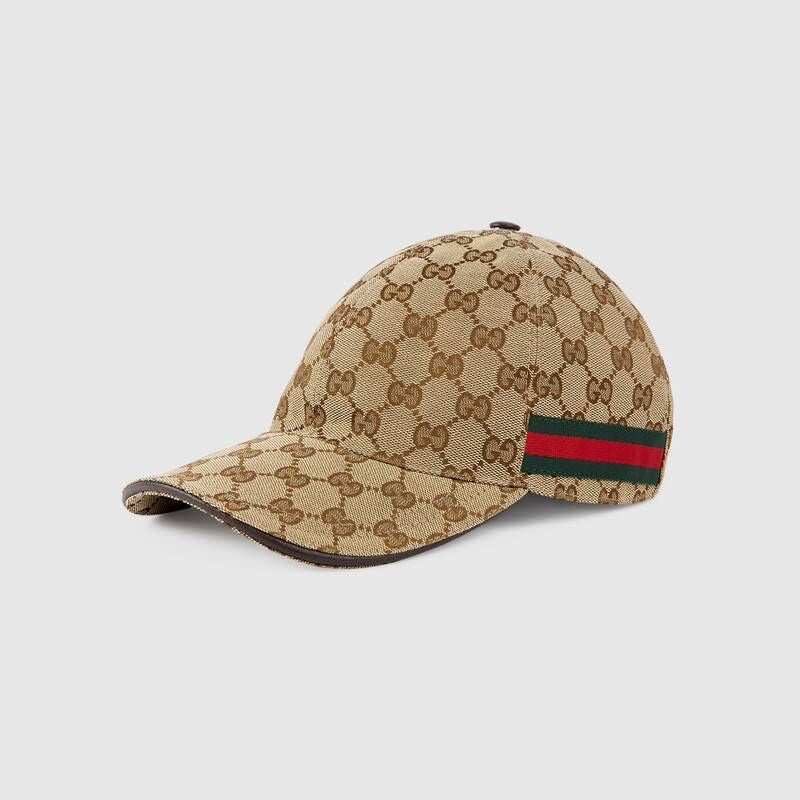 Casquette Gucci