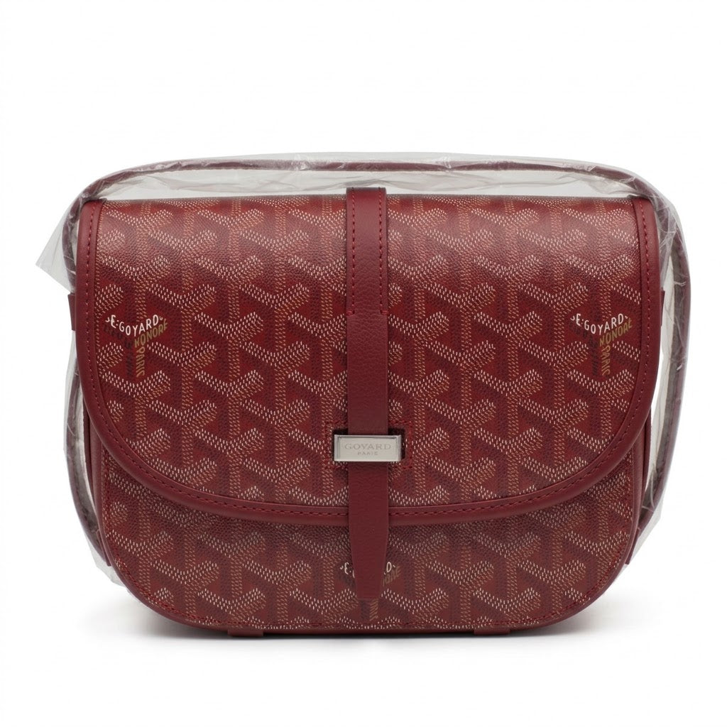 Sacoche goyard