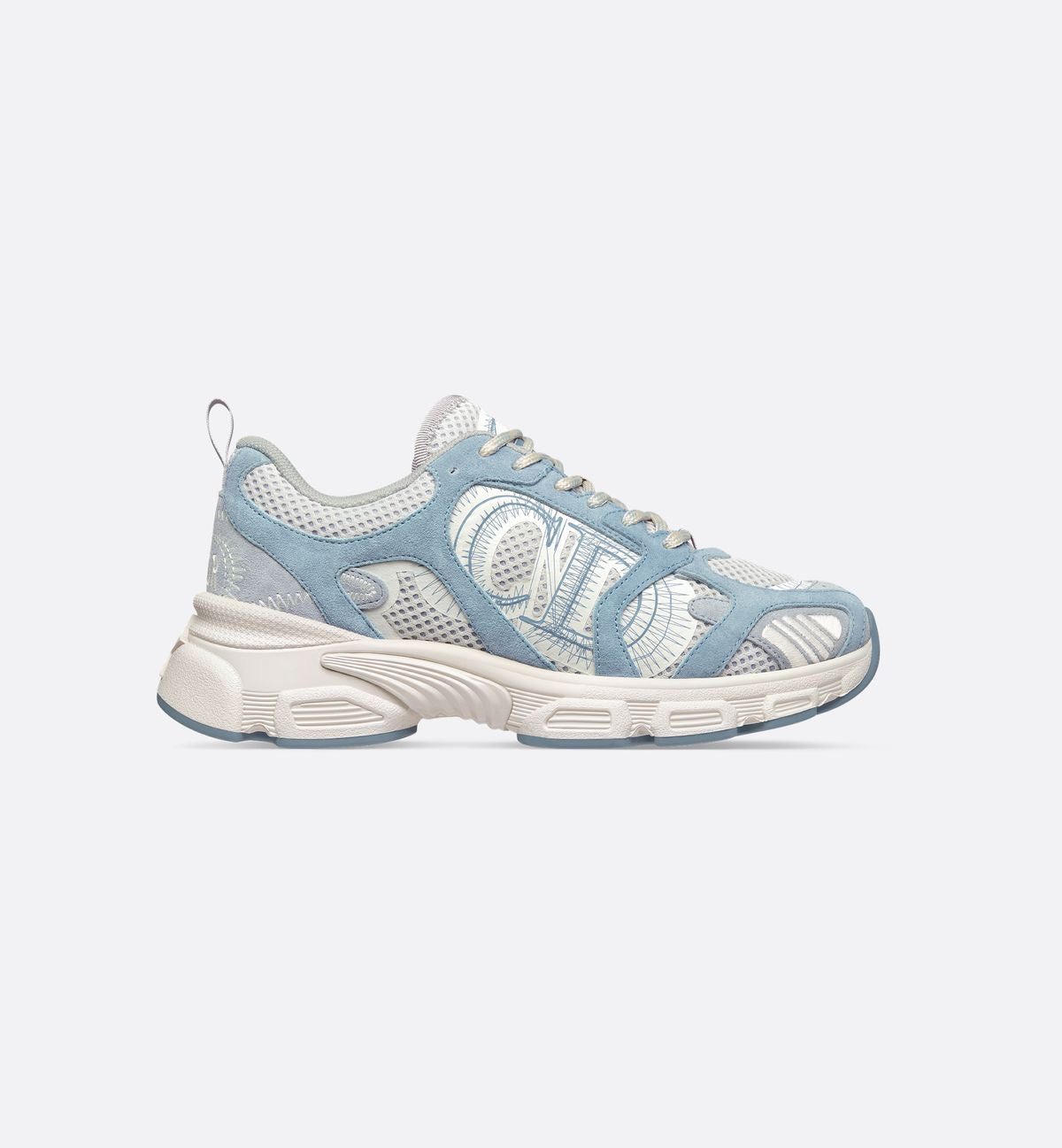 B25 Dior bleu
