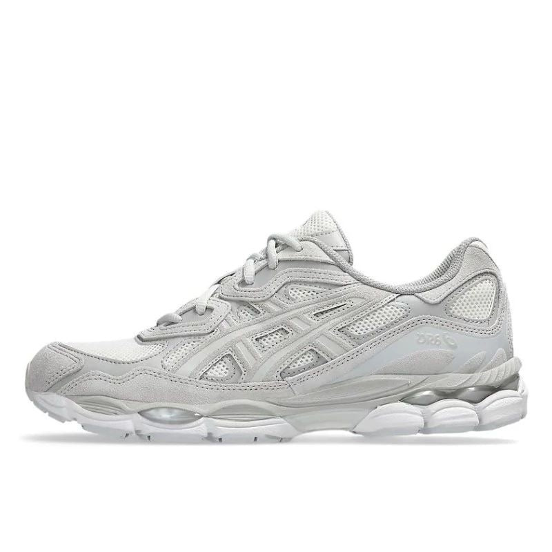 Asic gel nyc blanc
