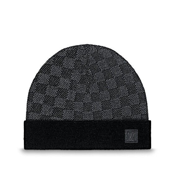 Bonnet louis Vuitton