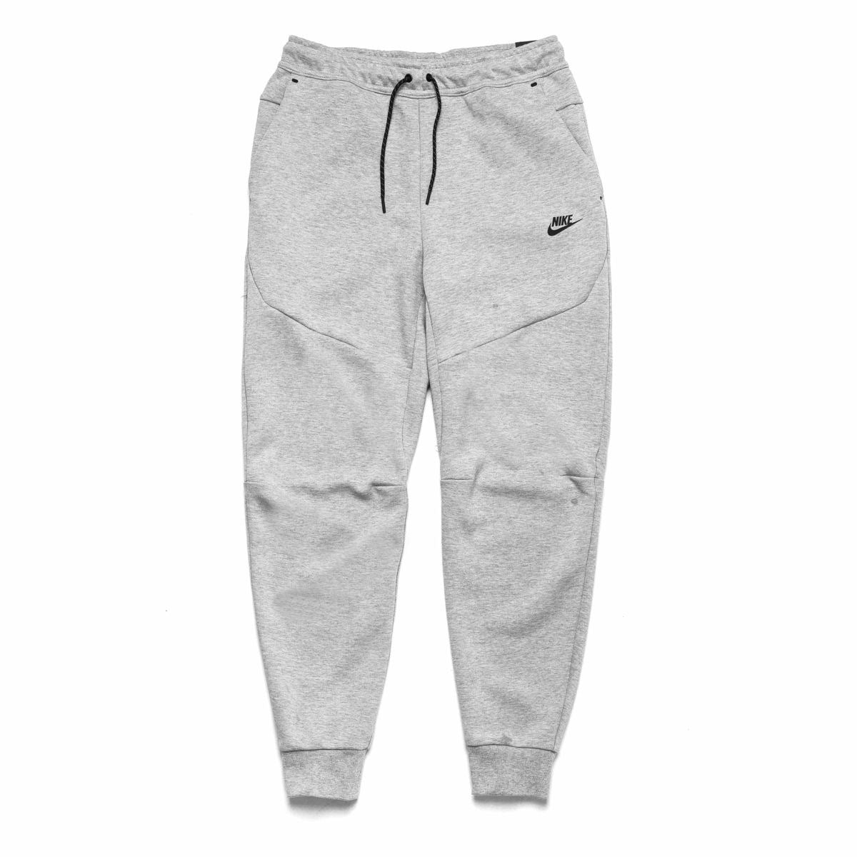 Nike tech pantalon gris