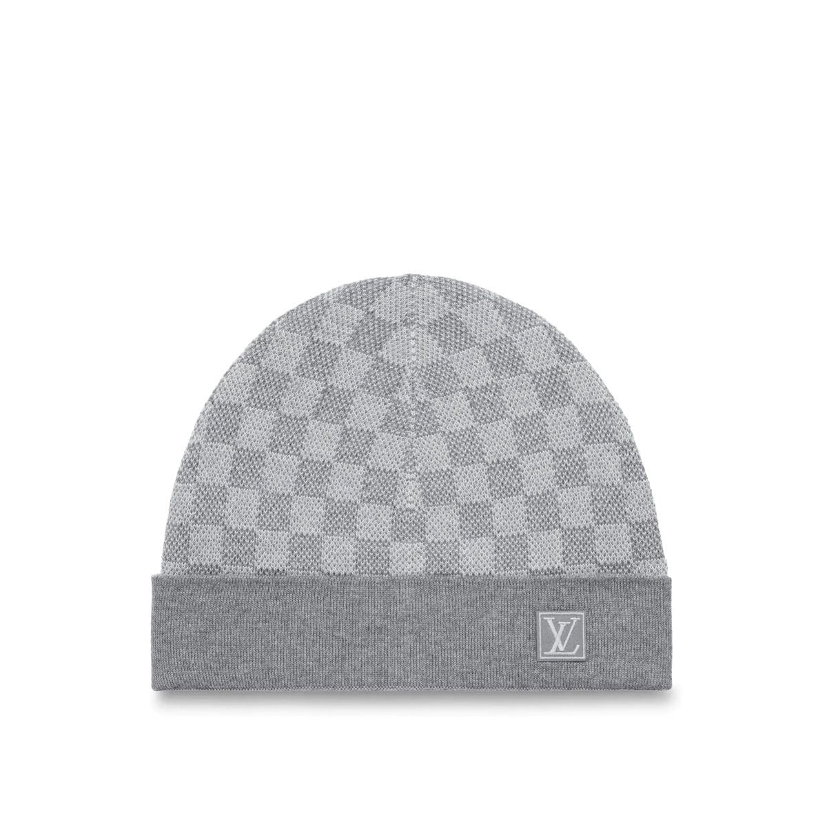 Bonnet louis Vuitton