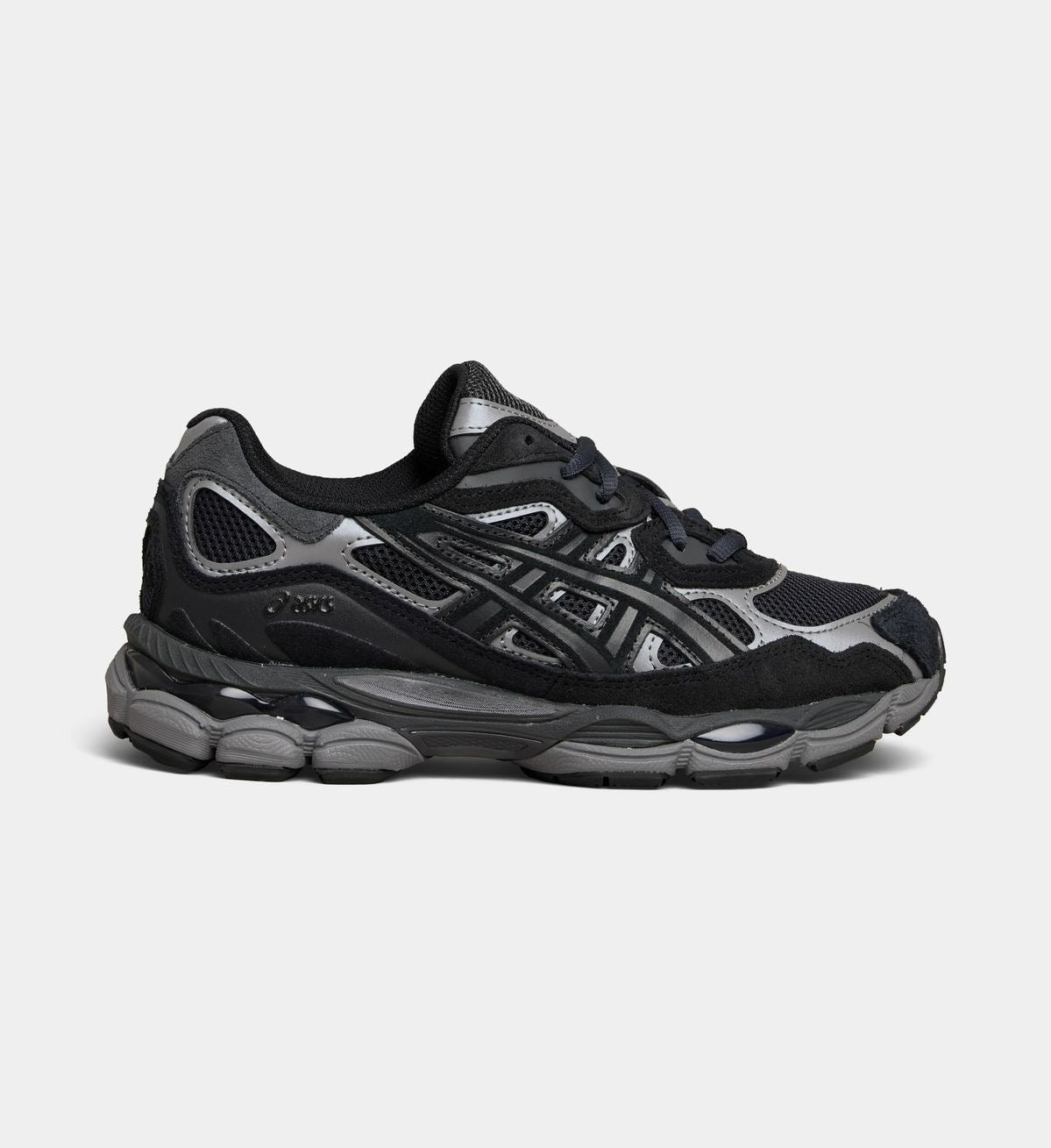 Asics gel nyc noir