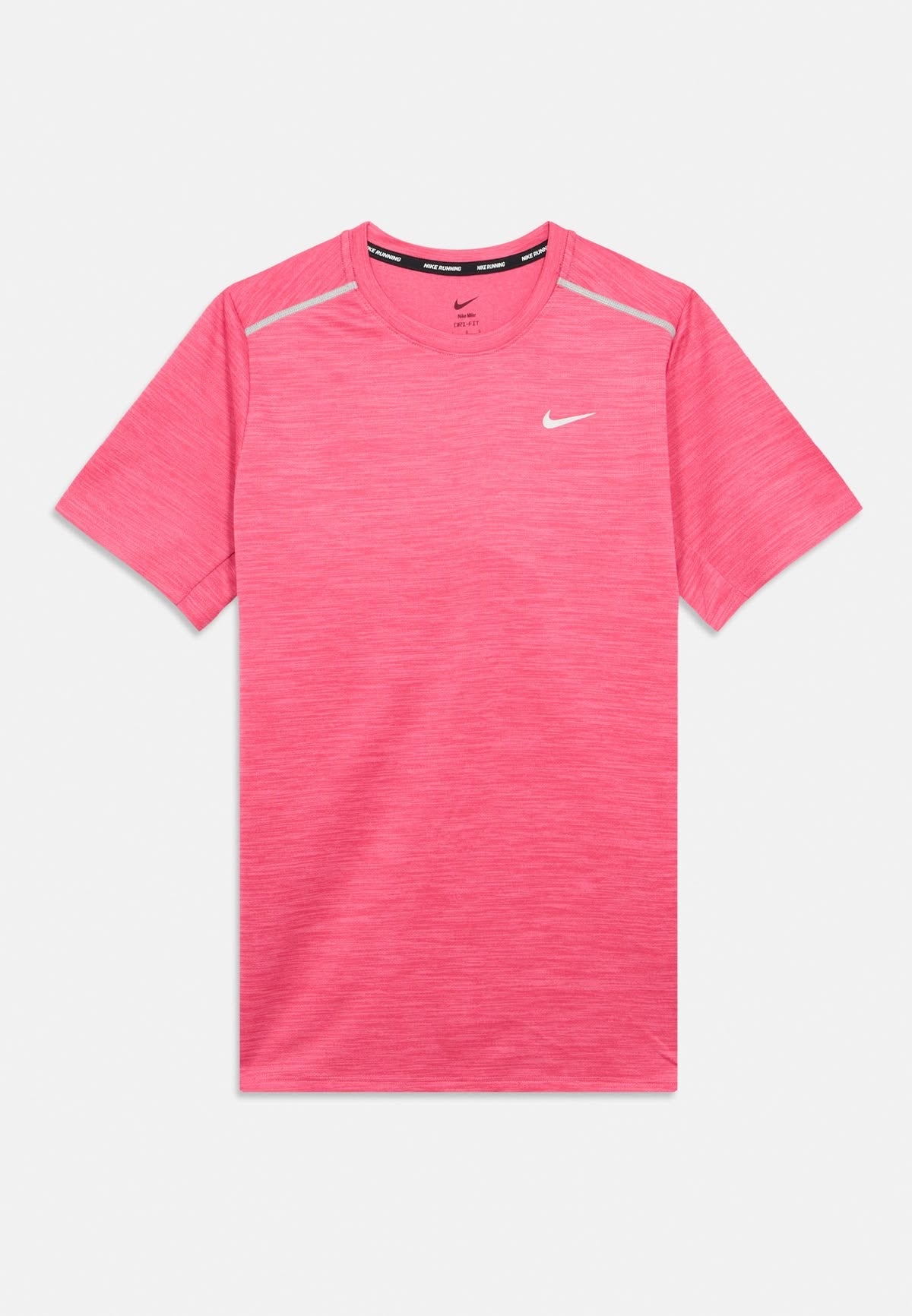 Nike t shirt rose