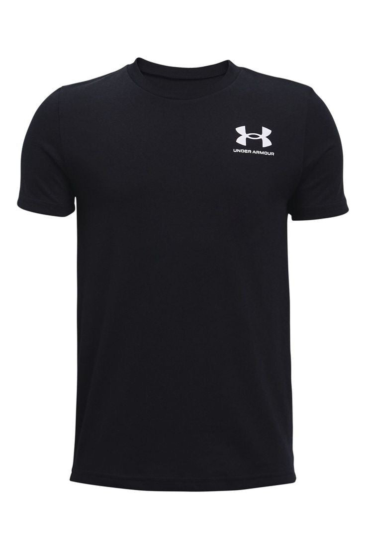 Under amour running noir