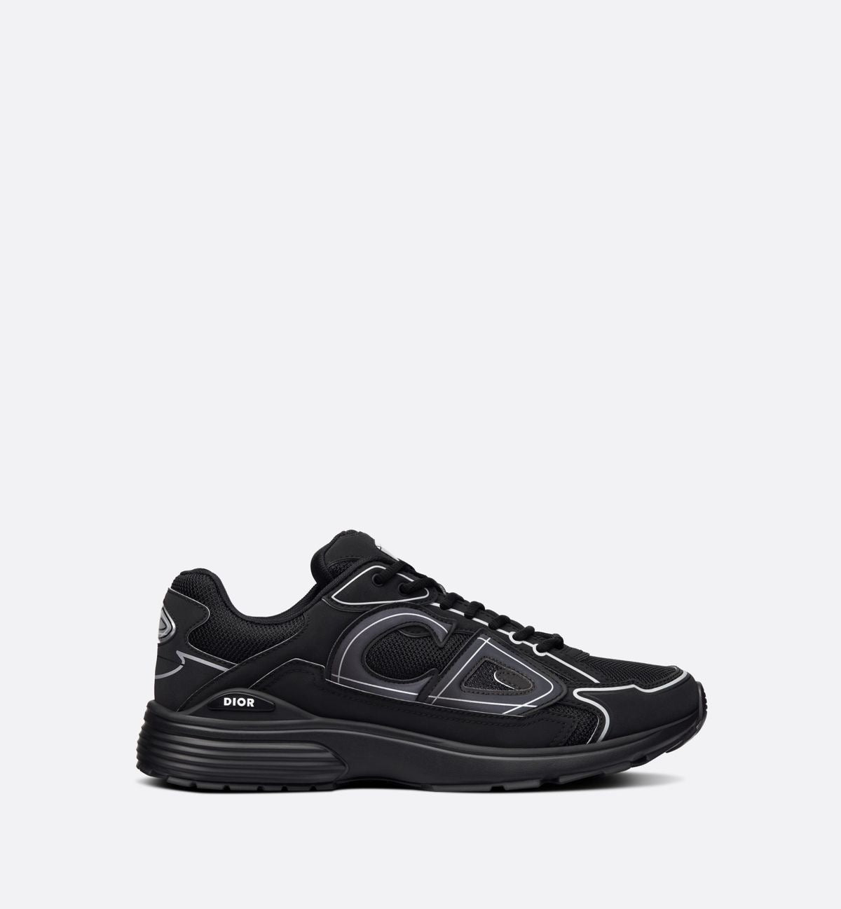 B30 Dior noir