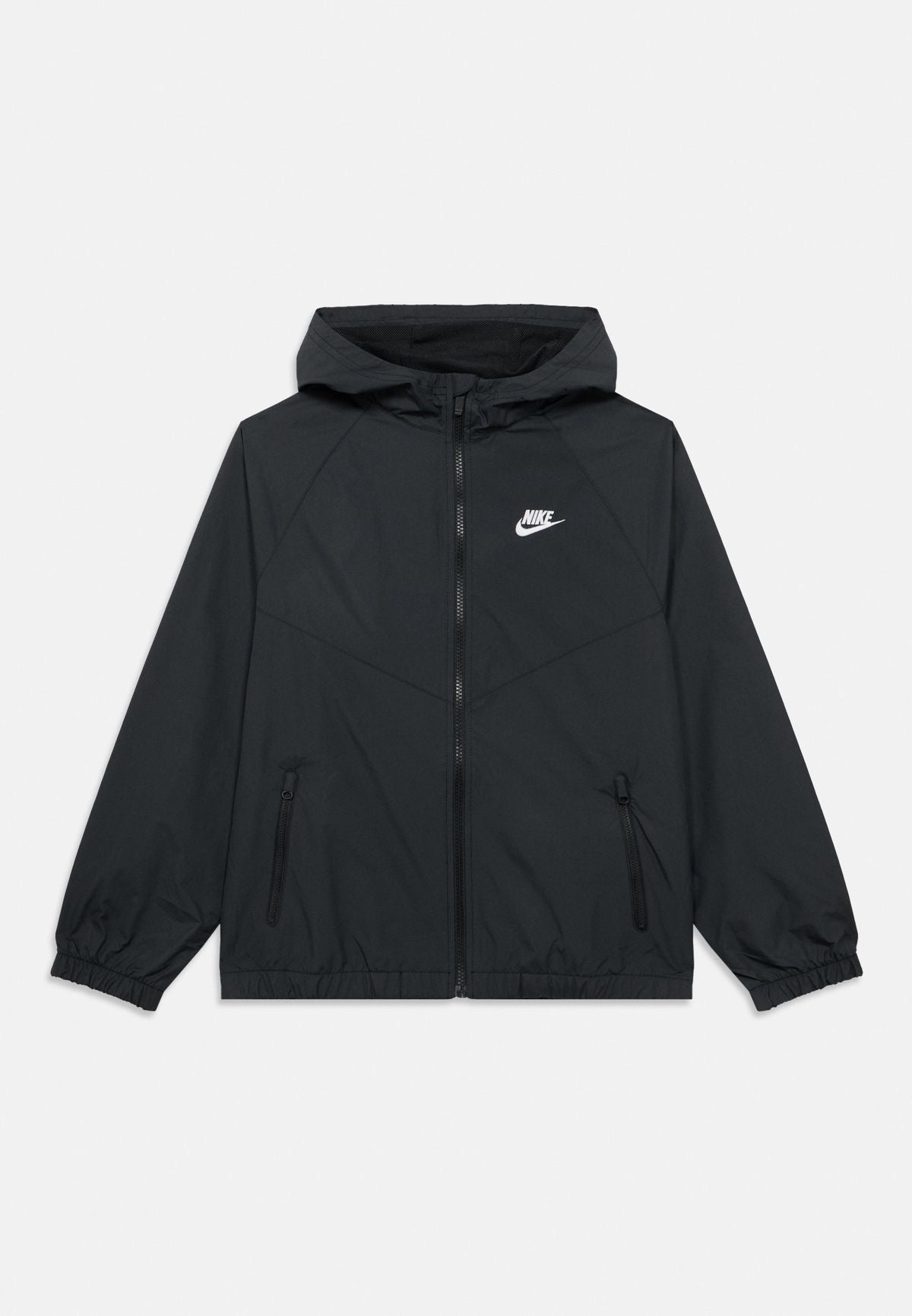 Nike veste noir