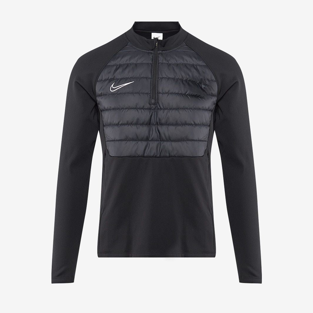 Nike running pull