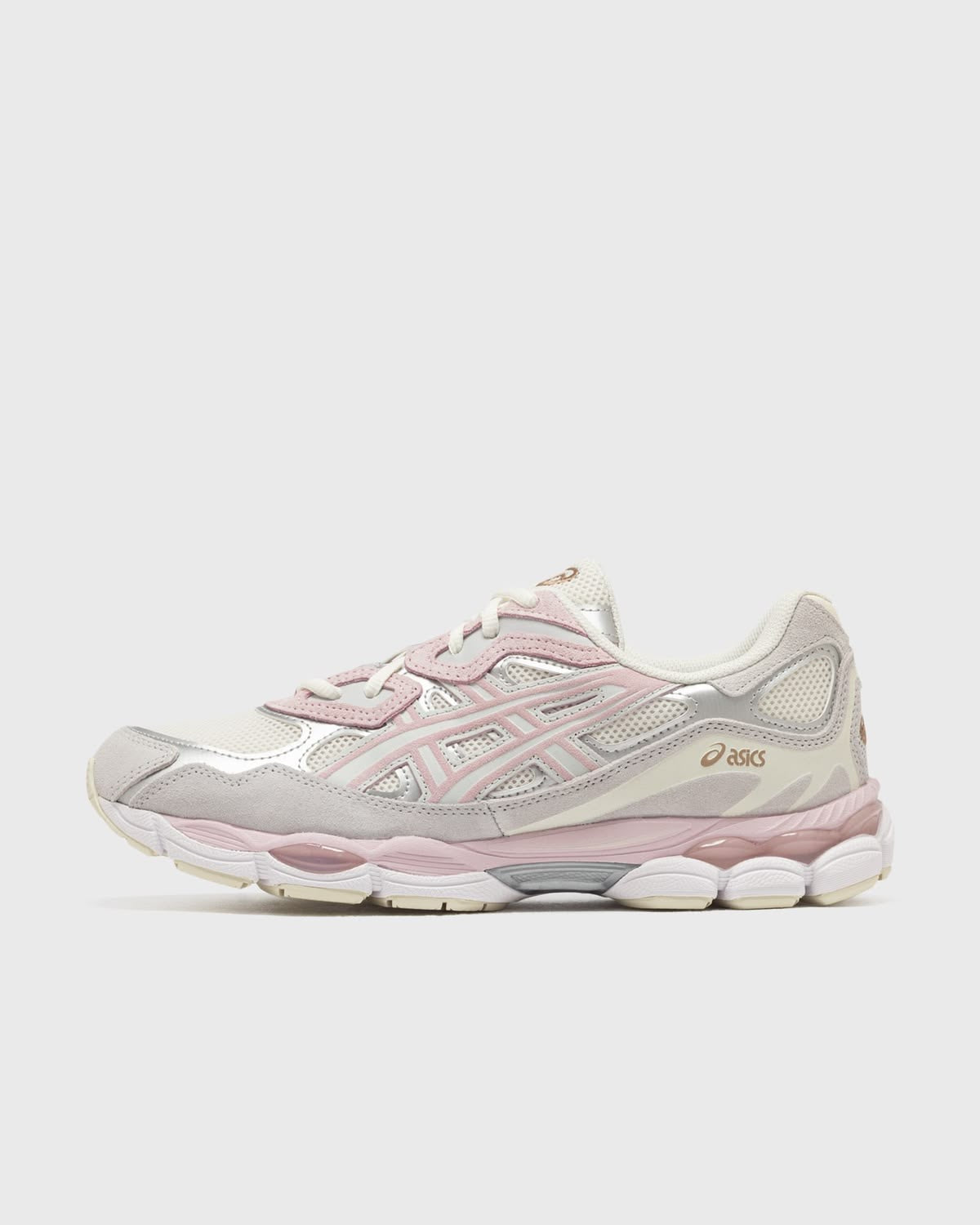 Asics gel nyc rose
