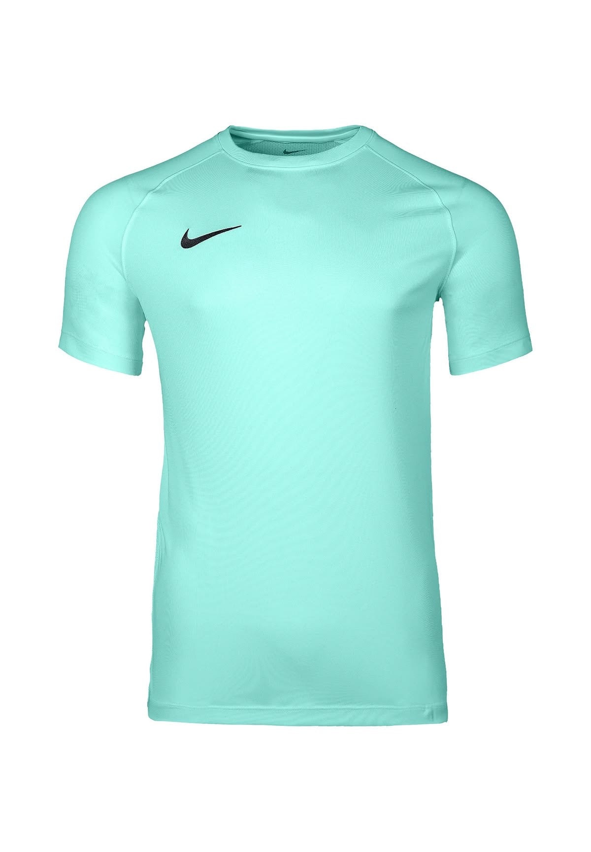 T shirt nike bleu