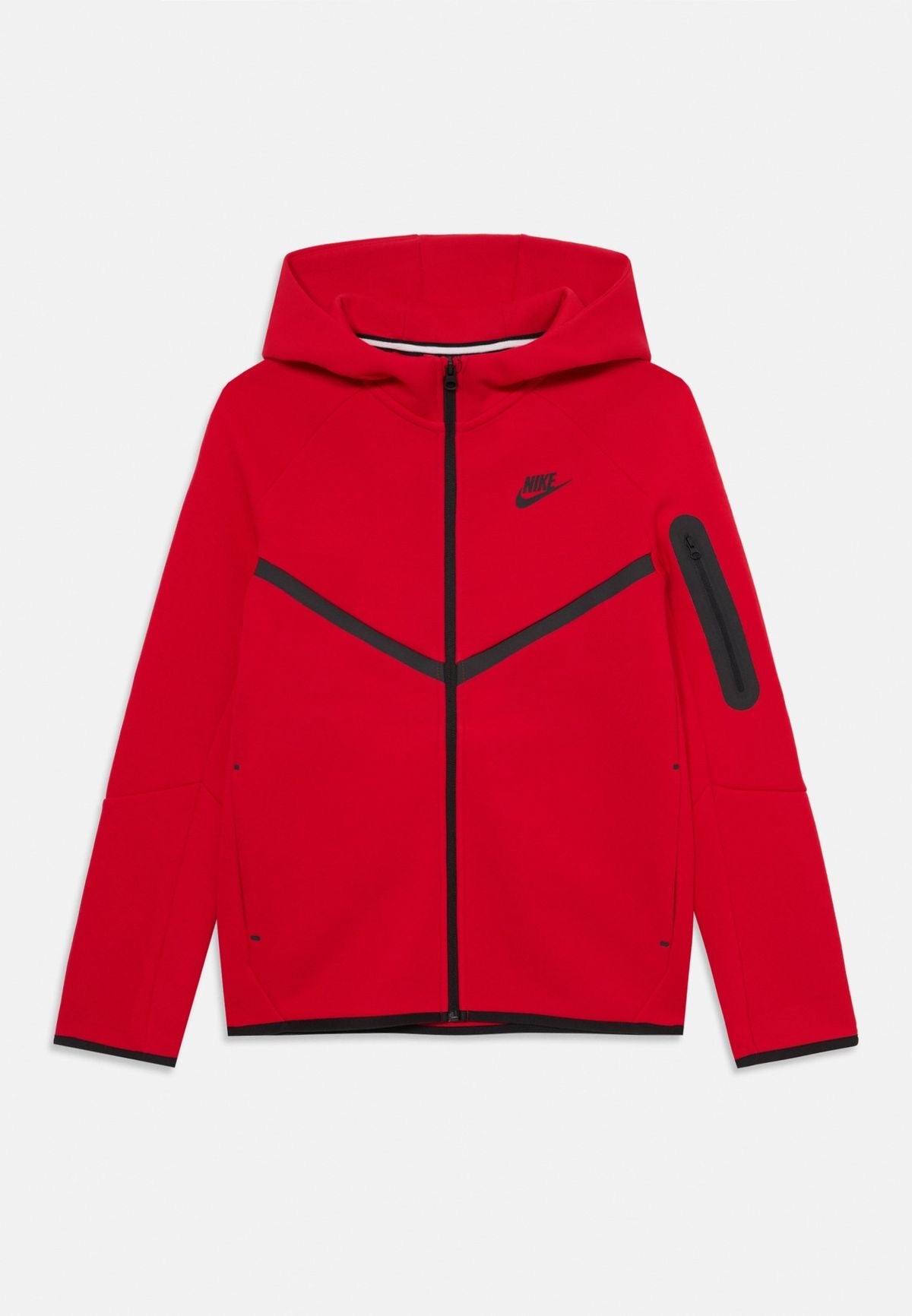 Nike tech rouge