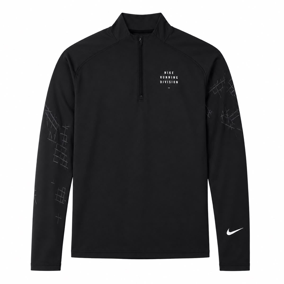 Nike running division pull